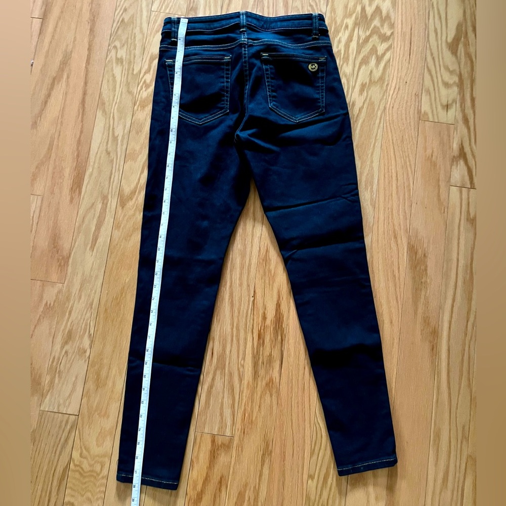 Izzy Skinny Michael Kors jeans